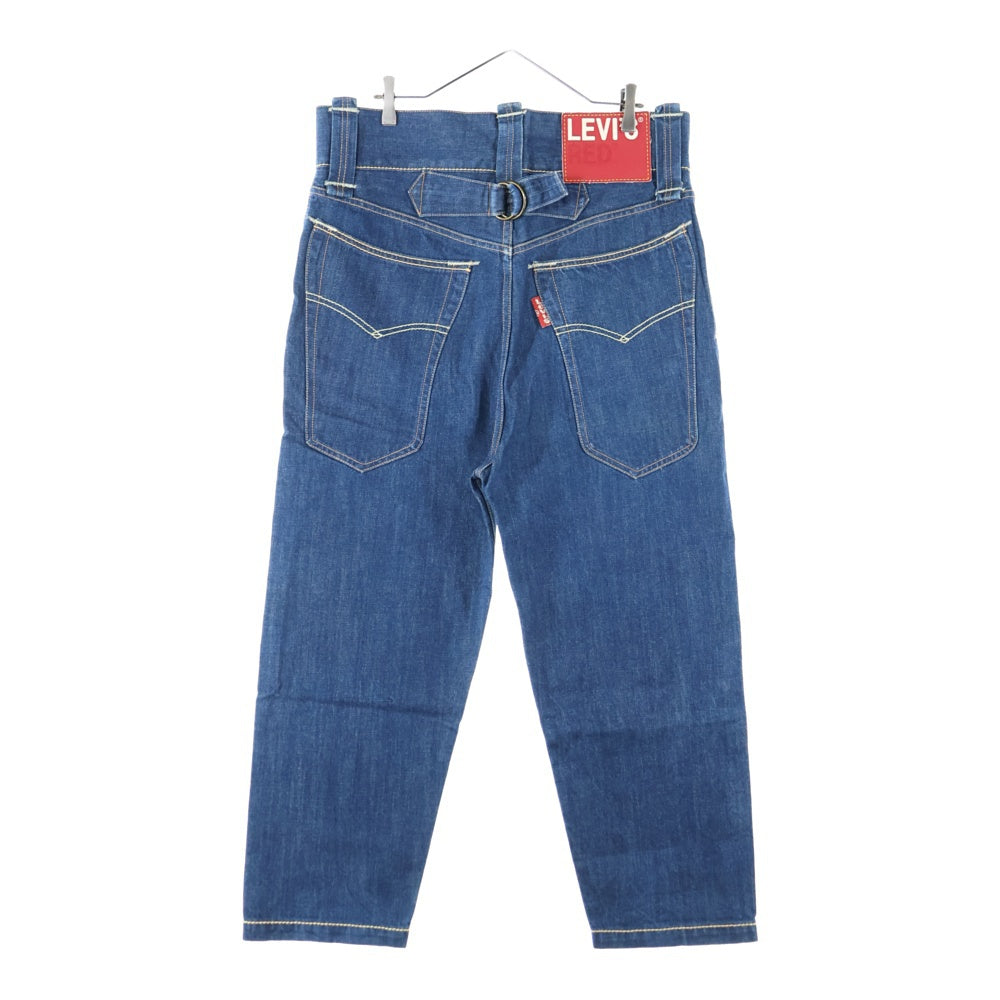 Levi's(リーバイス) 08SS GUYS MINI MAX JEANS ボタンフライ デニムパンツ ジーンズ インディゴ 02756-0001