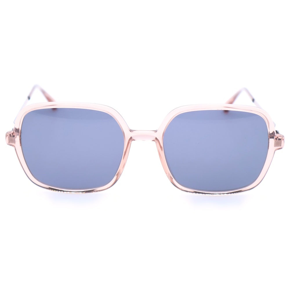 MYKITA(マイキータ) SAIMA ラウンドサングラス 眼鏡 アイウェア ピンク