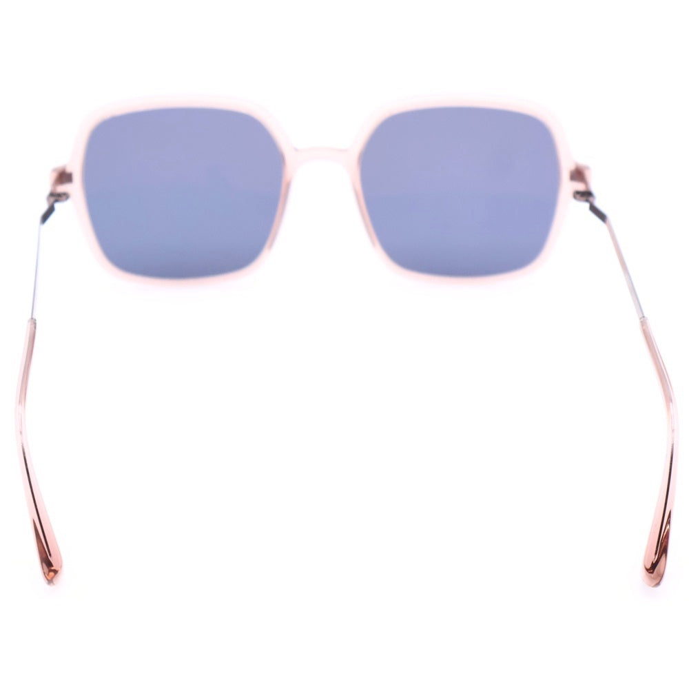 MYKITA(マイキータ) SAIMA ラウンドサングラス 眼鏡 アイウェア ピンク