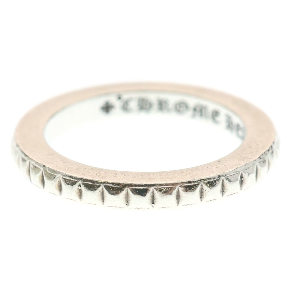 CHROME HEARTS(クロムハーツ) TFP PNK BBY トゥルーファッキンパンク ベイビーパンク シルバー