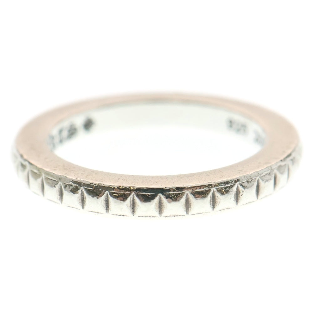 CHROME HEARTS(クロムハーツ) TFP PNK BBY トゥルーファッキンパンク ベイビーパンク シルバー