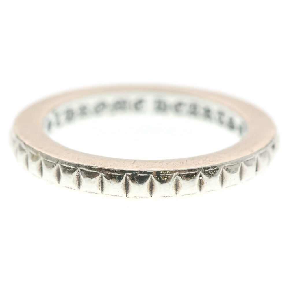 CHROME HEARTS(クロムハーツ) TFP PNK BBY トゥルーファッキンパンク ベイビーパンク シルバー