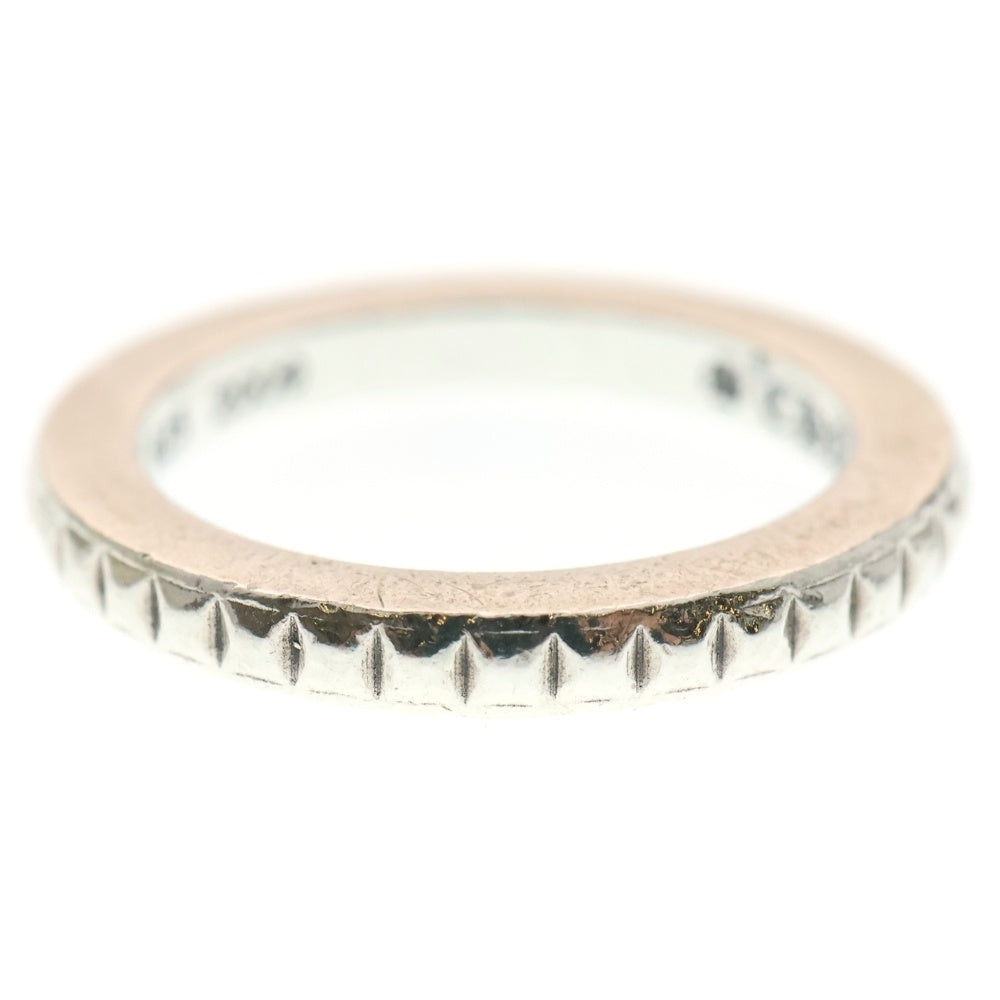 CHROME HEARTS(クロムハーツ) TFP PNK BBY トゥルーファッキンパンク ベイビーパンク シルバー