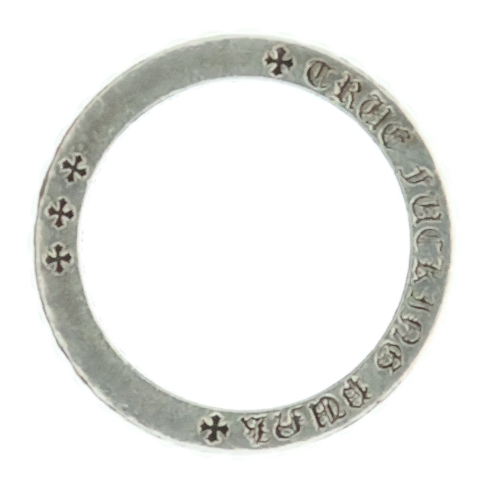 CHROME HEARTS(クロムハーツ) TFP PNK BBY トゥルーファッキンパンク ベイビーパンク シルバー