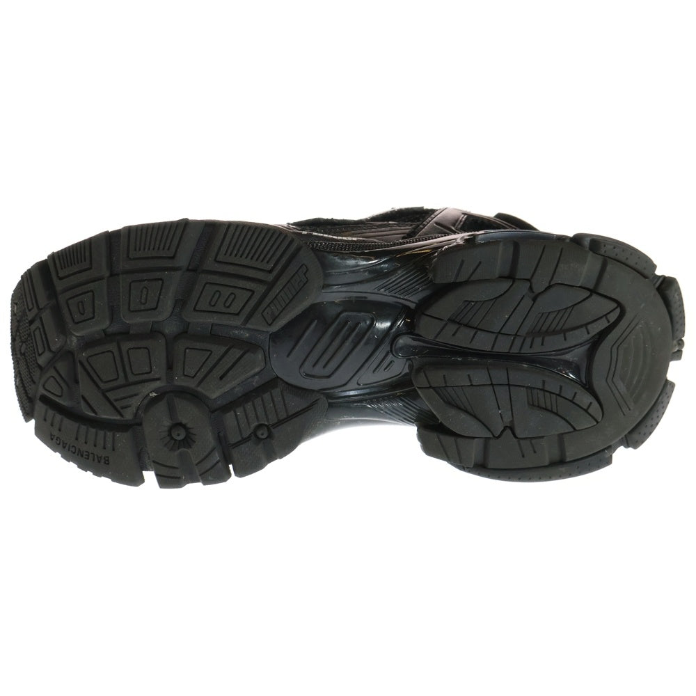 BALENCIAGA(バレンシアガ) Runner ランナー ローカットスニーカー ブラック 677403