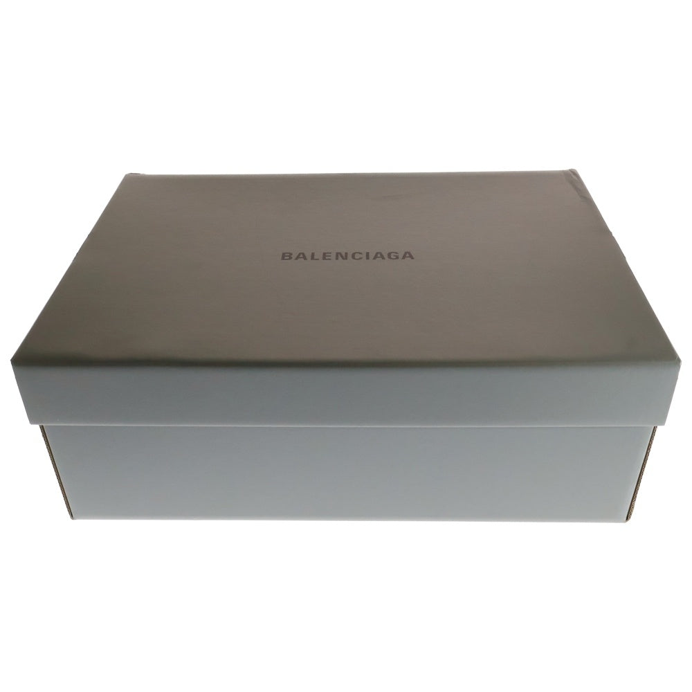 BALENCIAGA(バレンシアガ) Runner ランナー ローカットスニーカー ブラック 677403