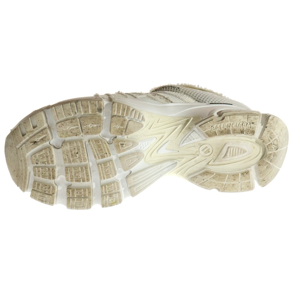 BALENCIAGA(バレンシアガ) Phantom ファントム メッシュローカットスニーカー ホワイト