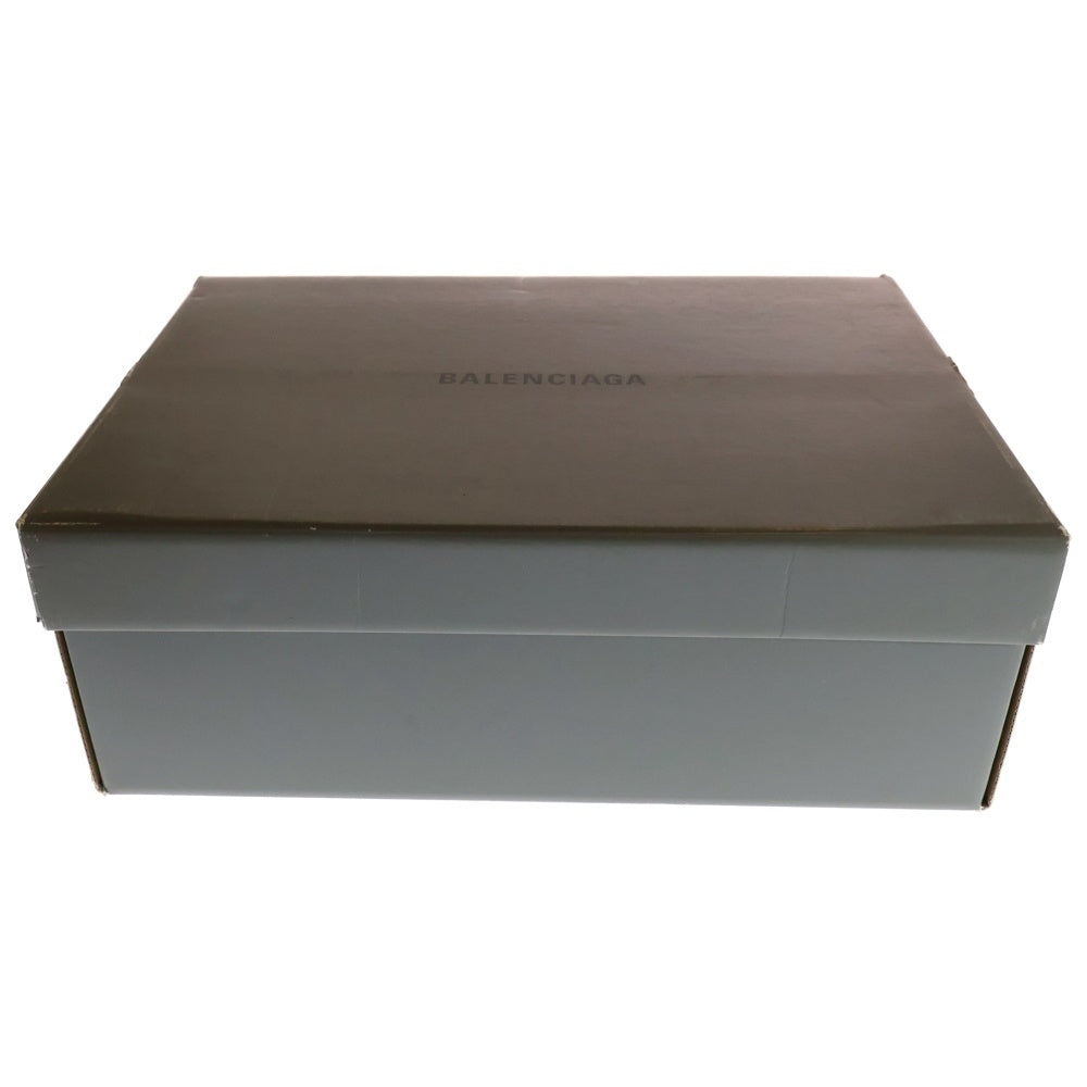 BALENCIAGA(バレンシアガ) Phantom ファントム メッシュローカットスニーカー ホワイト