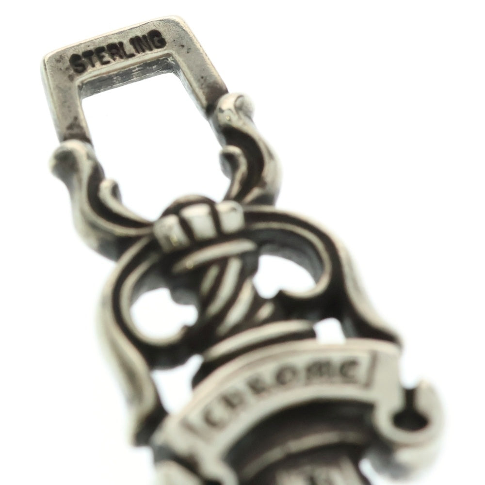 CHROME HEARTS(クロムハーツ) #10 DAGGER #10ダガー ペンダントトップ シルバー BCA194