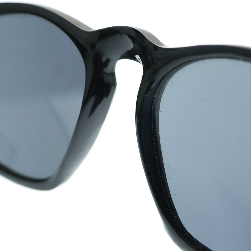 CHANEL(シャネル) マトラッセ ココマーク サングラス 眼鏡アイウェア 712429 ブラック