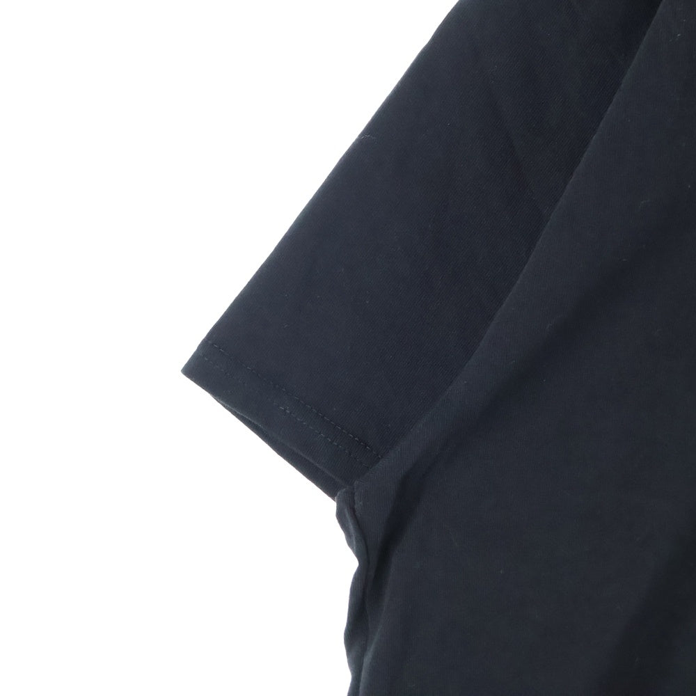 THISISNEVERTHAT(ディスイズネバーザット) Ten Years Tシャツ フォトプリント半袖Tシャツ SP01-010224 ブラック