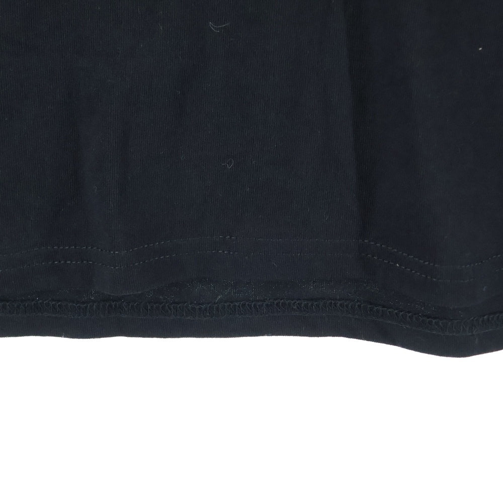 THISISNEVERTHAT(ディスイズネバーザット) Ten Years Tシャツ フォトプリント半袖Tシャツ SP01-010224 ブラック