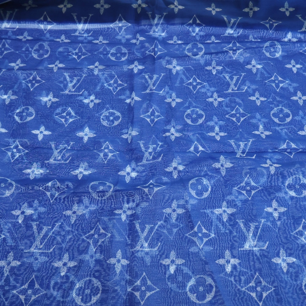 LOUIS VUITTON(ルイヴィトン) Monogram Colours Stole