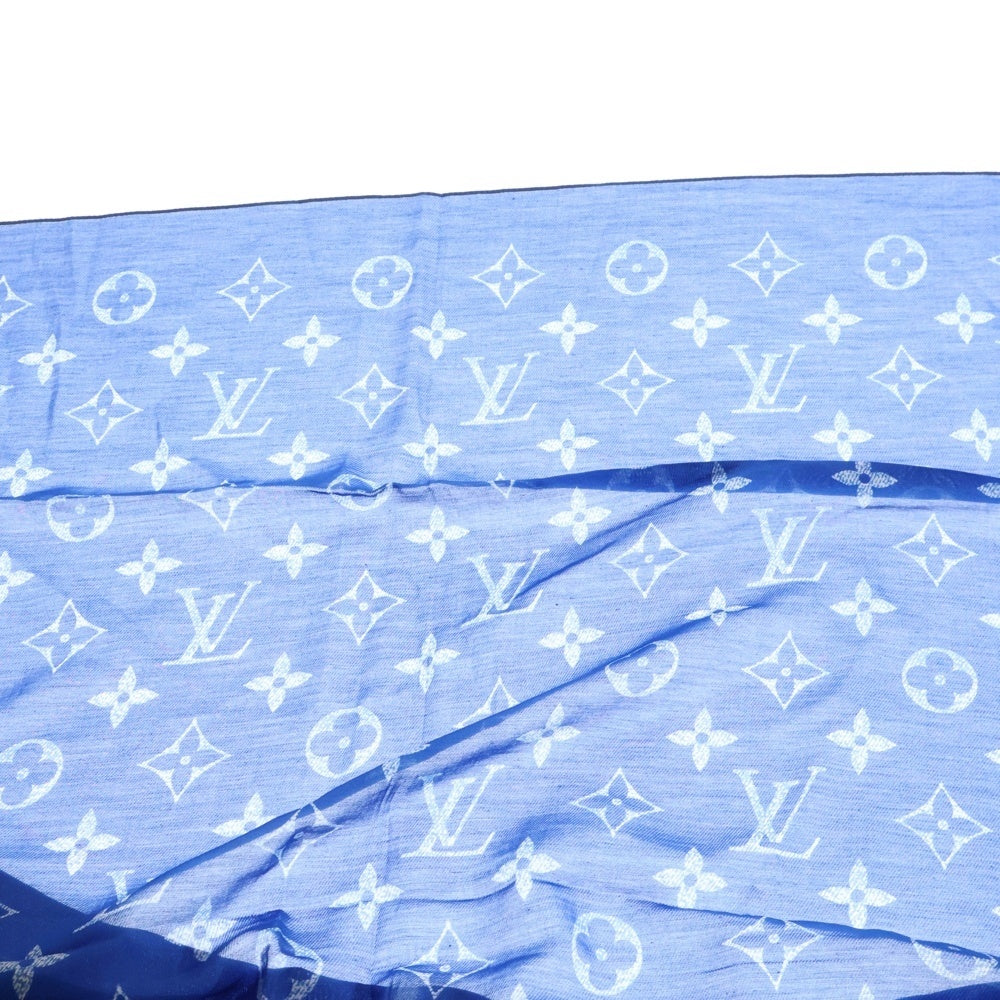 LOUIS VUITTON(ルイヴィトン) Monogram Colours Stole