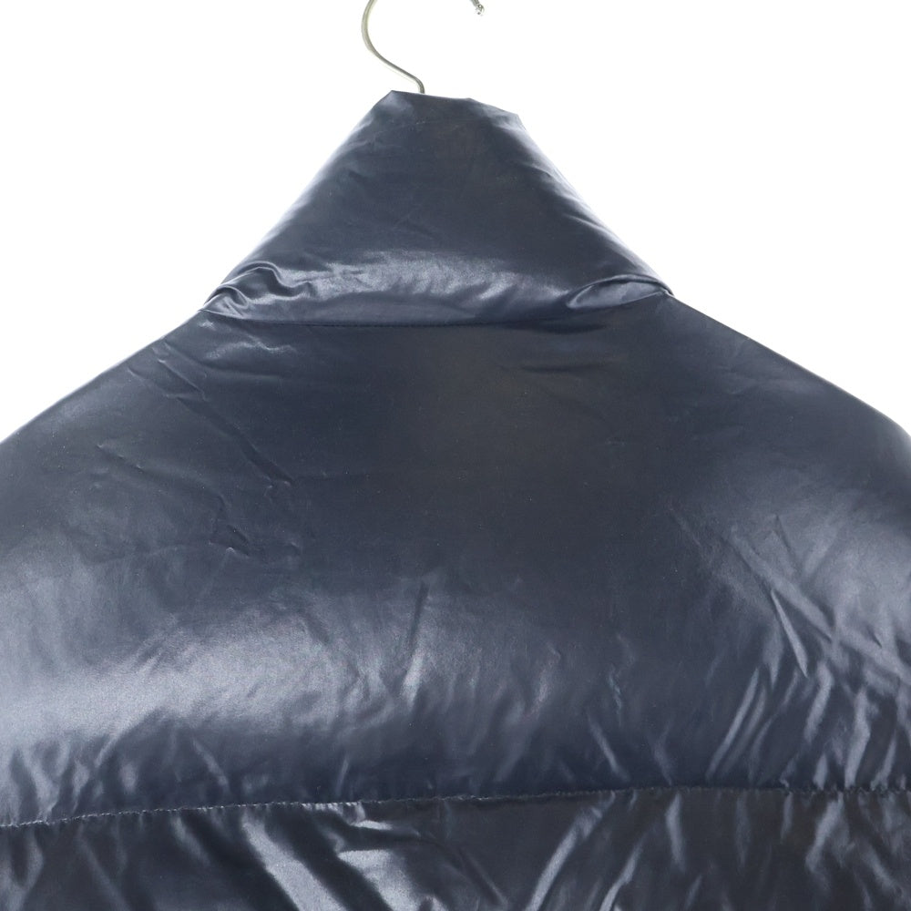 DUVETICA(デュベティカ) 23AW DOWN JACKET ダウンジャケット ブルゾン アウター ブラック VUDJ07526K0001