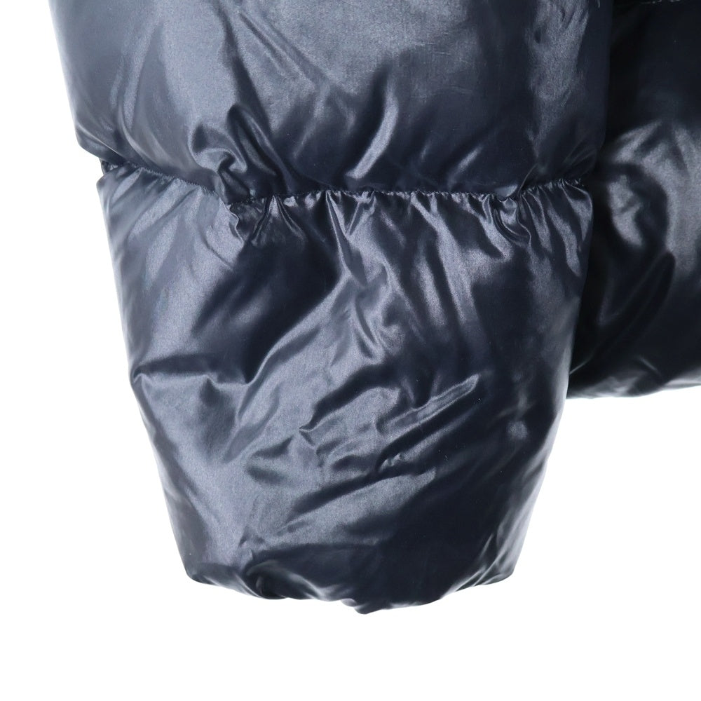 DUVETICA(デュベティカ) 23AW DOWN JACKET ダウンジャケット ブルゾン アウター ブラック VUDJ07526K0001