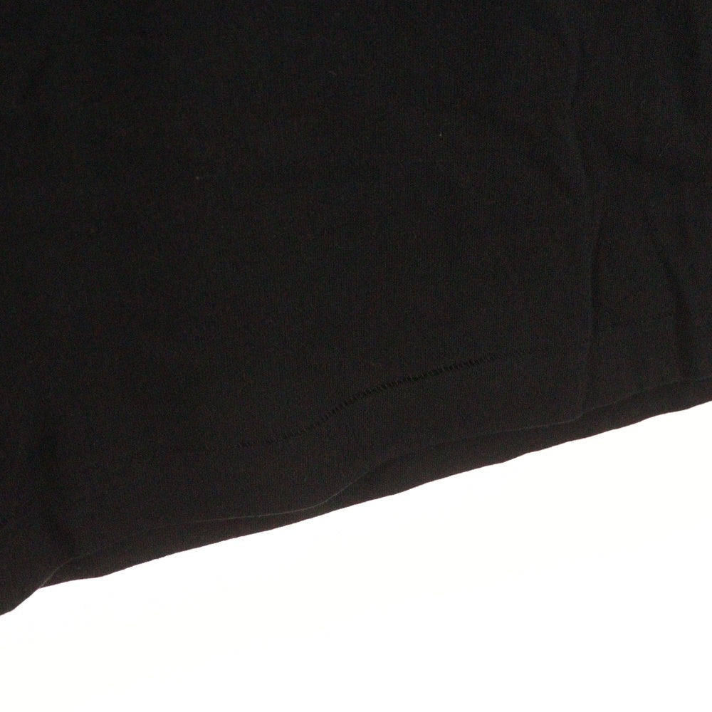 WASTED YOUTH(ウェイステッドユース) SOUND MUSEUM VISION TEE サウンド ミュージアム 半袖Tシャツ ブラック