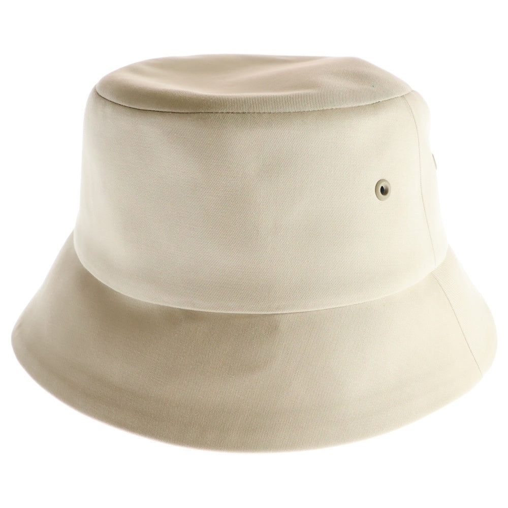 BURBERRY(バーバリー) 23SS BUCKET HAT バケットハット 帽子 ベージュ 8063900
