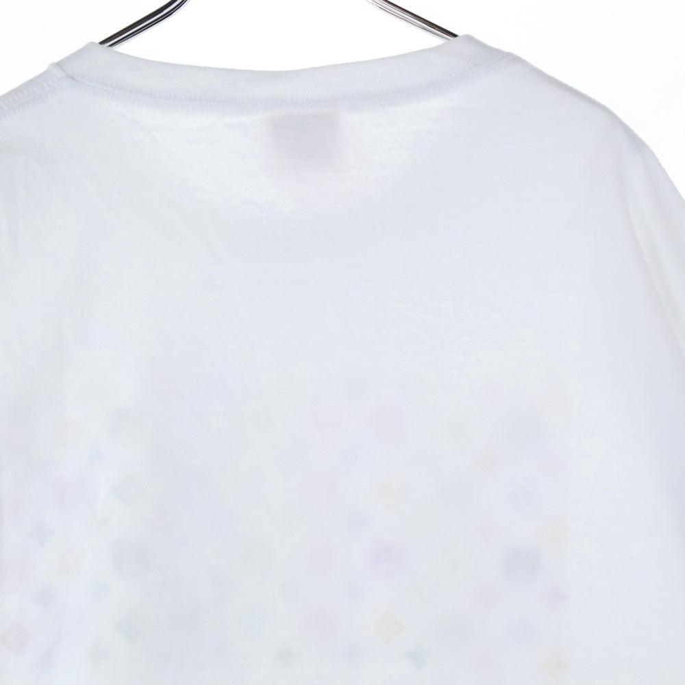KANYE WEST(カニエウェスト) 2005 Kanye Bear Tee カニエベア 半袖Tシャツ ホワイト