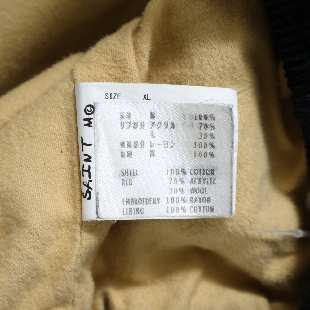 21aw SAINT MICHAEL セントマイケル コーデュロイ ジャケット SAINT M×××××× - セントマイケル / 21aw | Confidence