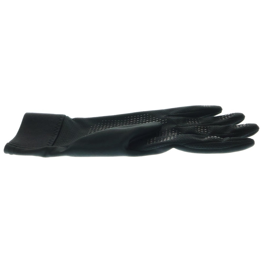 BALENCIAGA(バレンシアガ) ×ADIDAS GLOVE アディダス グローブ 手袋 ブラック 726522 4D0B1