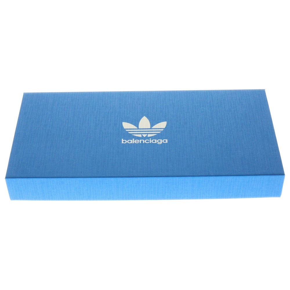 BALENCIAGA(バレンシアガ) ×ADIDAS GLOVE アディダス グローブ 手袋 ブラック 726522 4D0B1