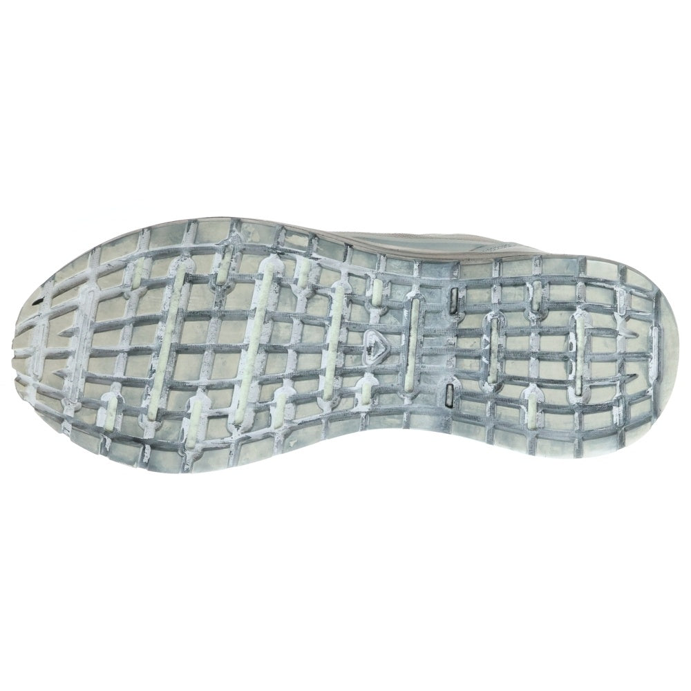 SALOMON(サロモン) BANBA 2 HIGH バンバ フロントジップ ハイカットスニーカー グレー