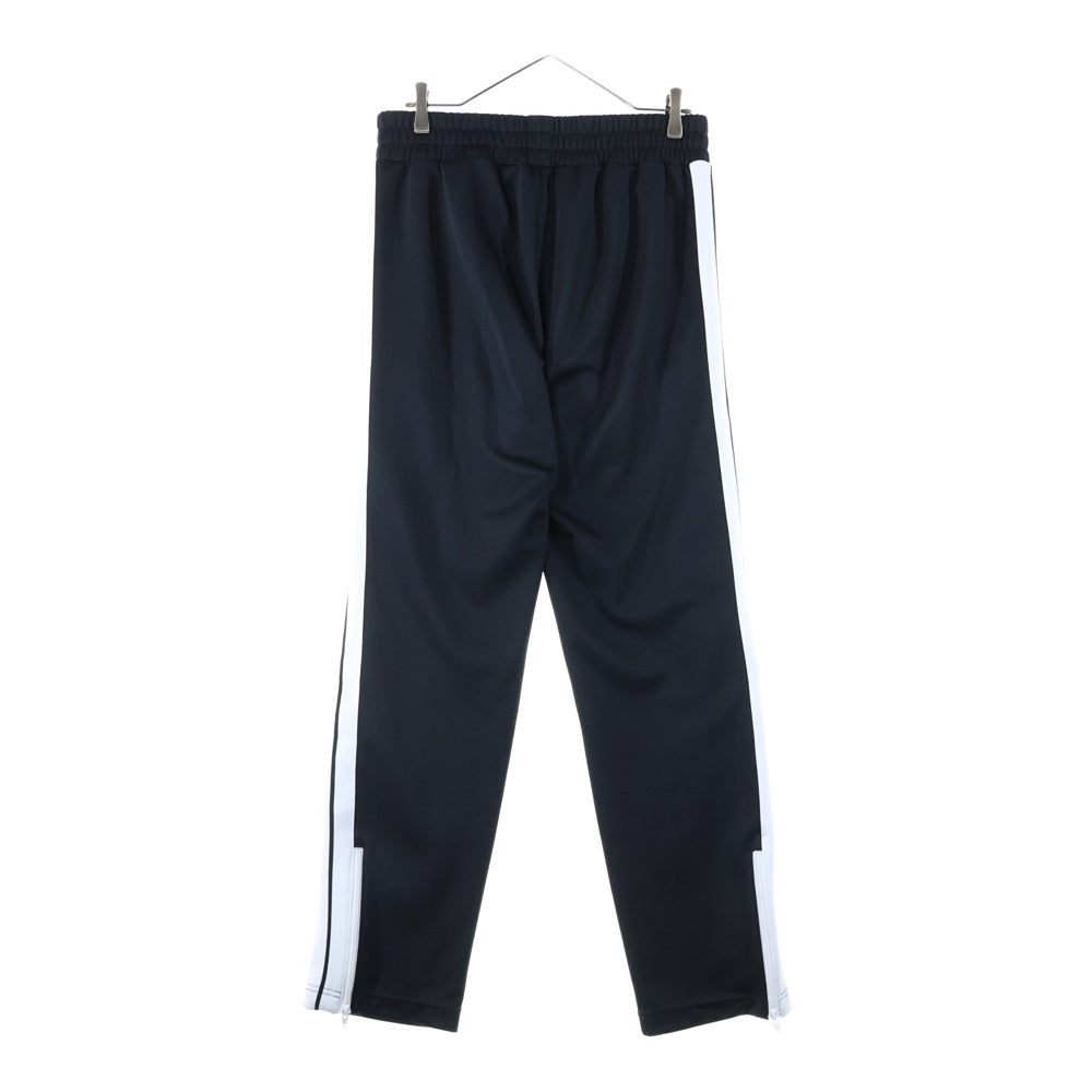 Palm Angels(パームエンジェルス) CLASSIC TRACK PANTS クラシックトラックパンツ ブラック PMCJ001C99FAB001