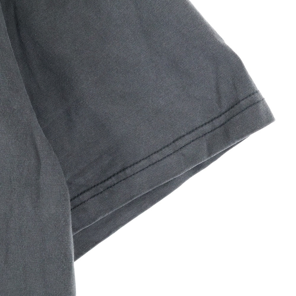 UNION(ユニオン) Chaos Tee 半袖シャツ グレー