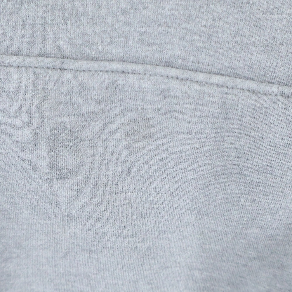 FR2(エフアールツー) Just Quit It Hoodie プルオーバースウェットパーカー フーディー グレー