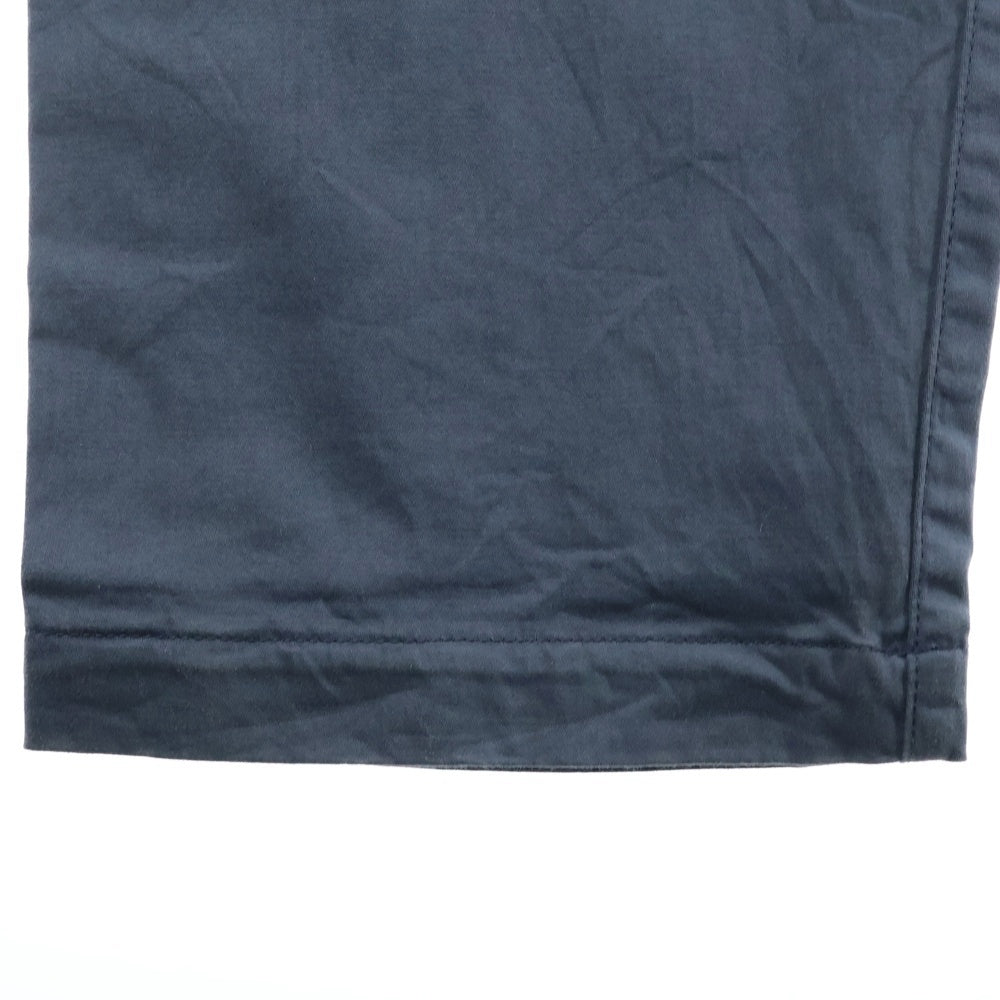 STONE ISLAND(ストーンアイランド) Joggers ロゴワッペン ワークパンツ カーゴパンツ グレー 791530414