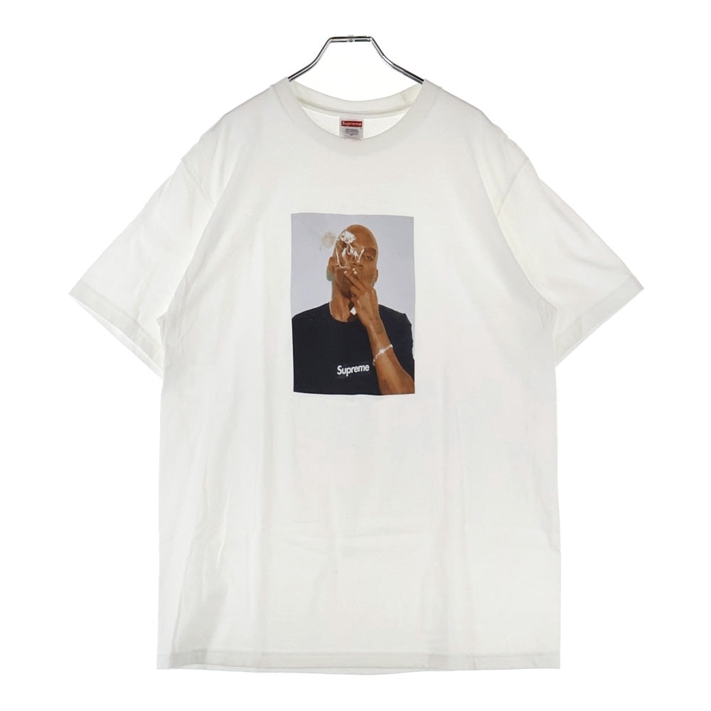 SUPREME(シュプリーム) 25SS ×Dean Blunt Tee White ディーンブラント 半袖Tシャツ カットソー ホワイト