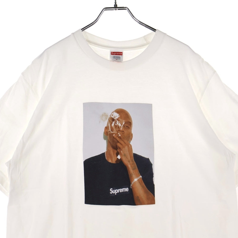 SUPREME(シュプリーム) 25SS ×Dean Blunt Tee White ディーンブラント 半袖Tシャツ カットソー ホワイト