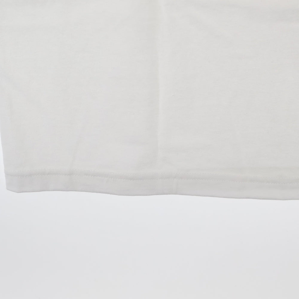 SUPREME(シュプリーム) 25SS ×Dean Blunt Tee White ディーンブラント 半袖Tシャツ カットソー ホワイト
