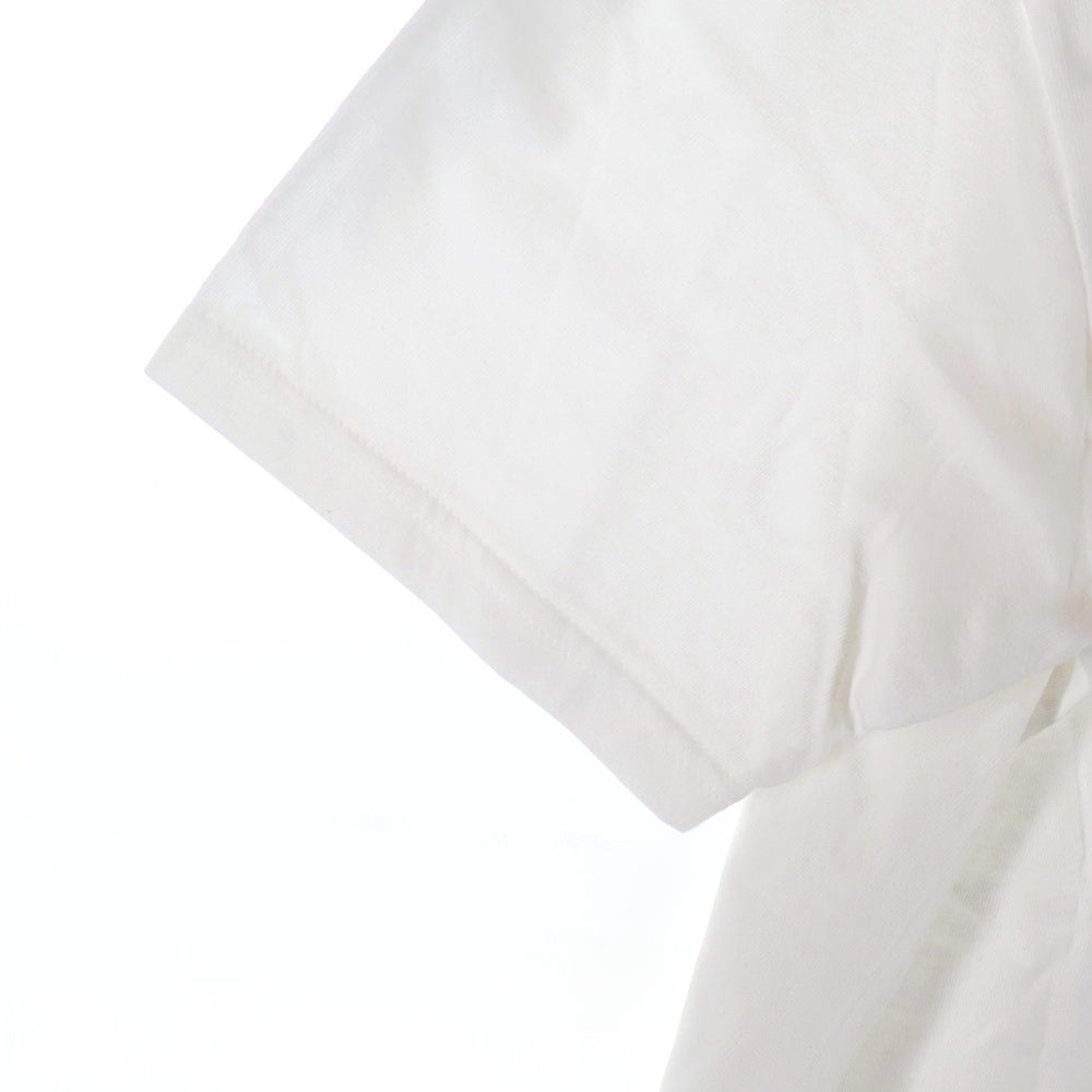 SUPREME(シュプリーム) 25SS ×Dean Blunt Tee White ディーンブラント 半袖Tシャツ カットソー ホワイト