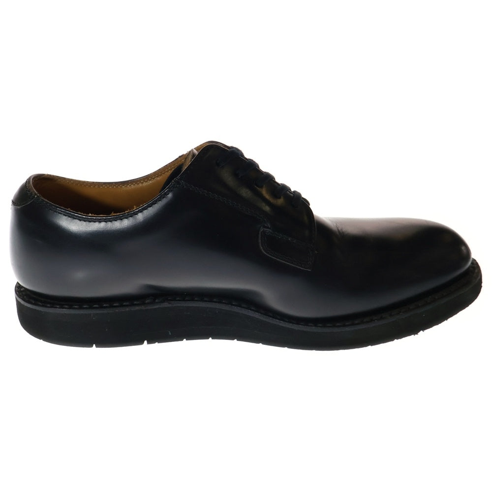 DANNER(ダナー) POSTMAN SHOES ポストマンシューズ レザーブーツ ローカットシューズ ブラック D214300