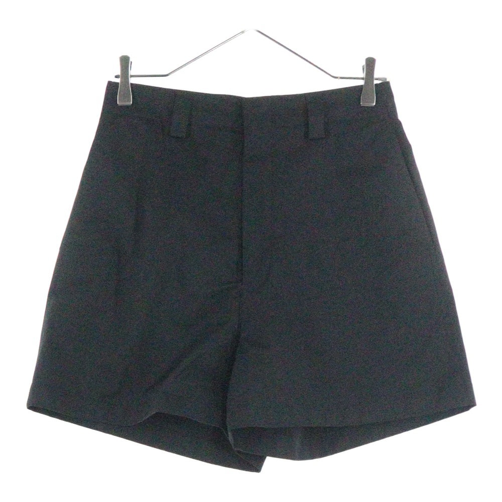 GUCCI(グッチ) Nylon Shorts ナイロンショーツ ハーフパンツ ブラック 784045 ZAQQ5