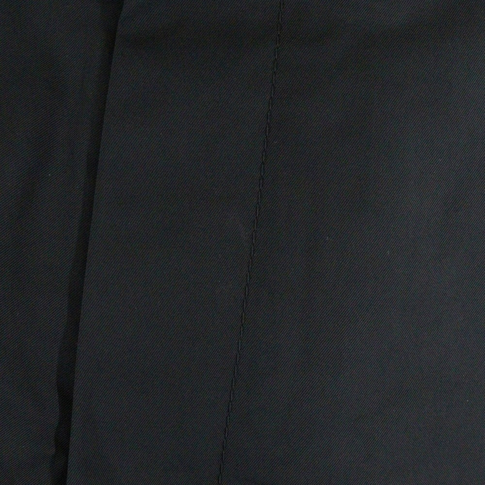 GUCCI(グッチ) Nylon Shorts ナイロンショーツ ハーフパンツ ブラック 784045 ZAQQ5