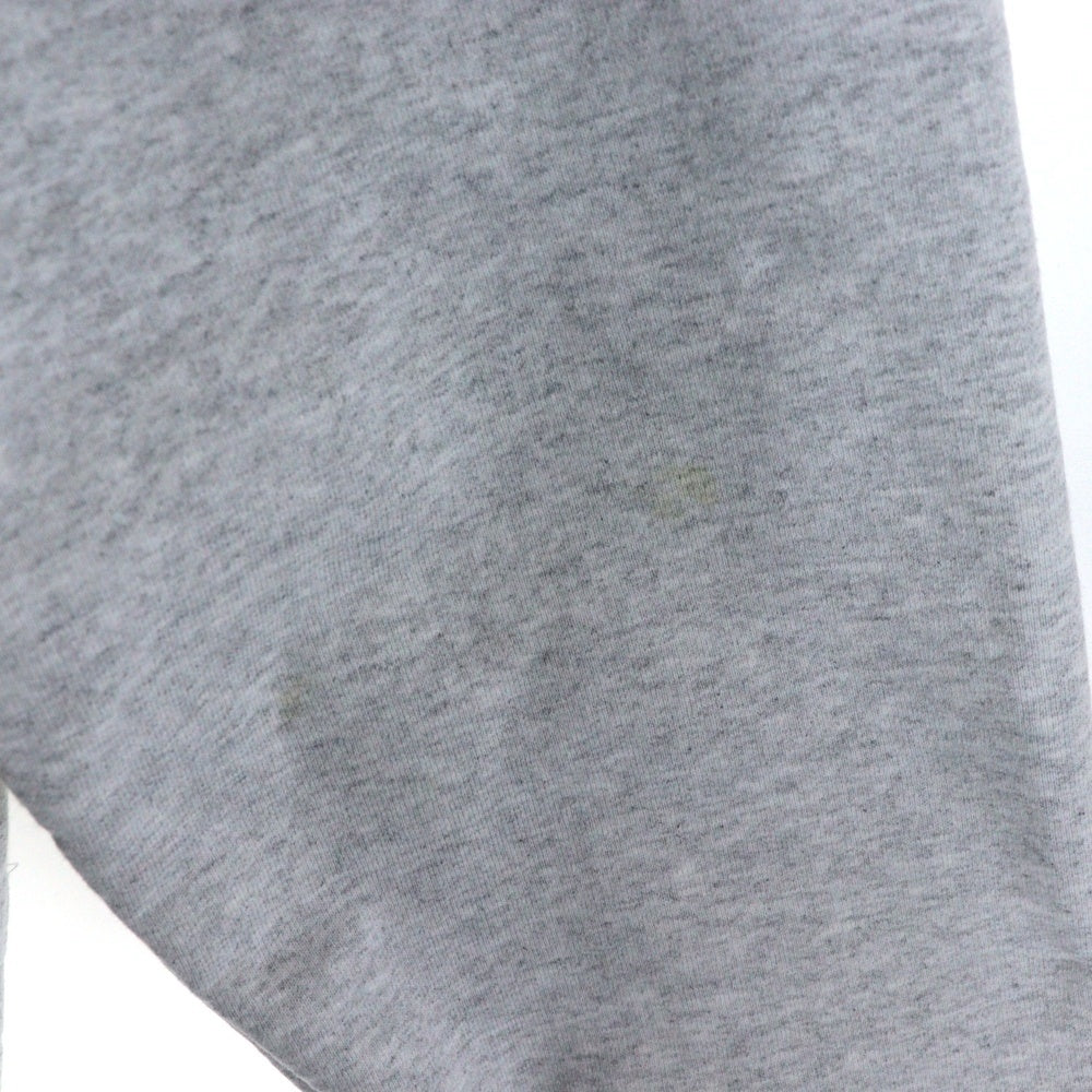SUPREME(シュプリーム) 24AW Kate Moss Hooded Sweatshirt ケイトモス フーデッド スウェットシャツ プルオーバーパーカー グレー
