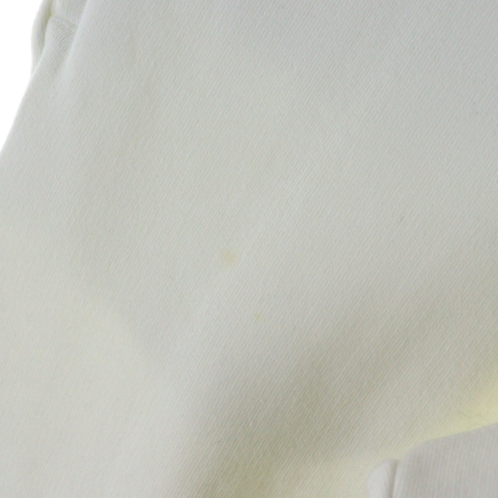 OFF-WHITE(オフホワイト) 19AW Sweatpants スウェットパンツ ホワイト OMCH026F19E30010