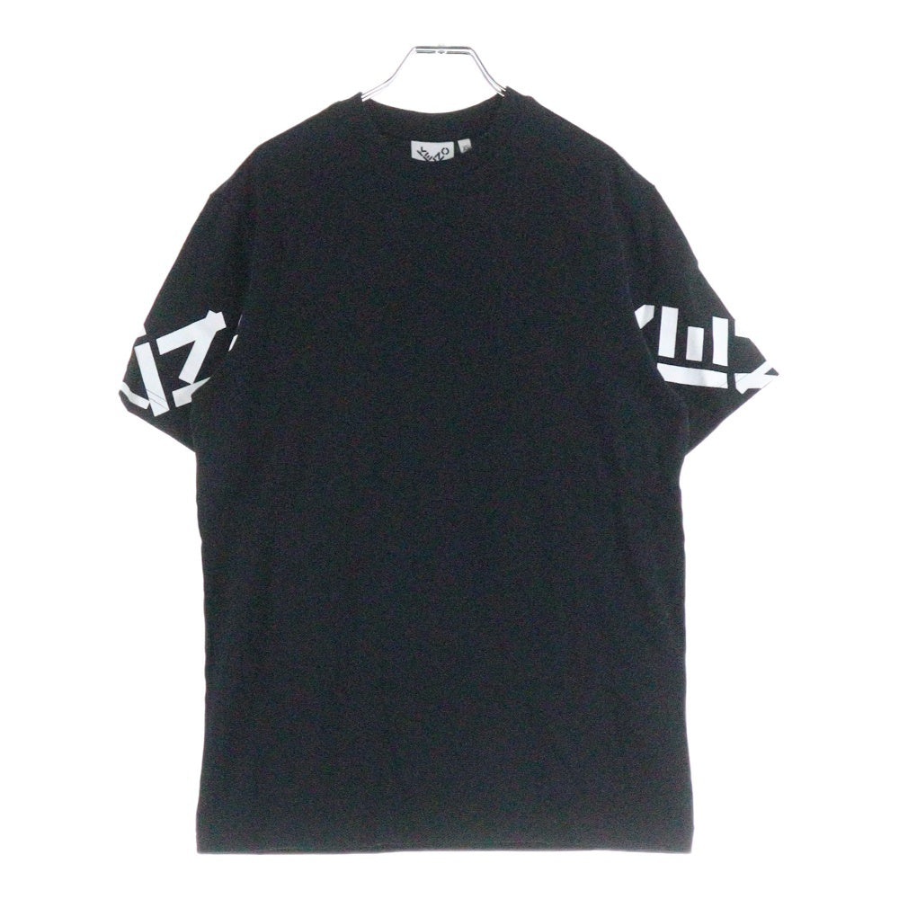 KENZO(ケンゾー) Sport Big X T-Shirt 半袖Tシャツ ブラック FC55TS2034SK