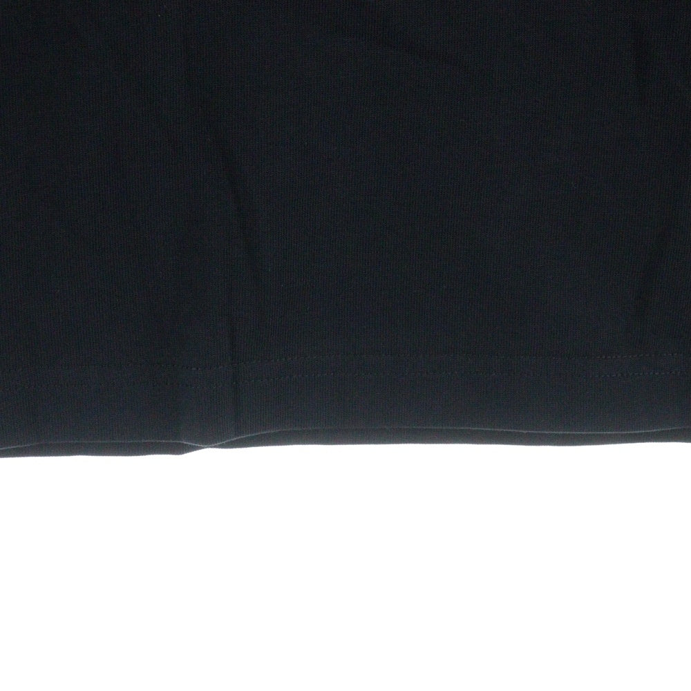 KENZO(ケンゾー) Sport Big X T-Shirt 半袖Tシャツ ブラック FC55TS2034SK