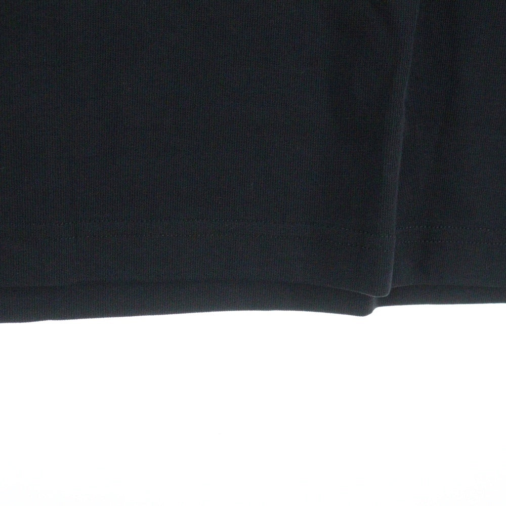 KENZO(ケンゾー) Classic Tiger Relaxed T-Shirt タイガー刺繍 半袖Tシャツ ブラック FC55TS2194YH