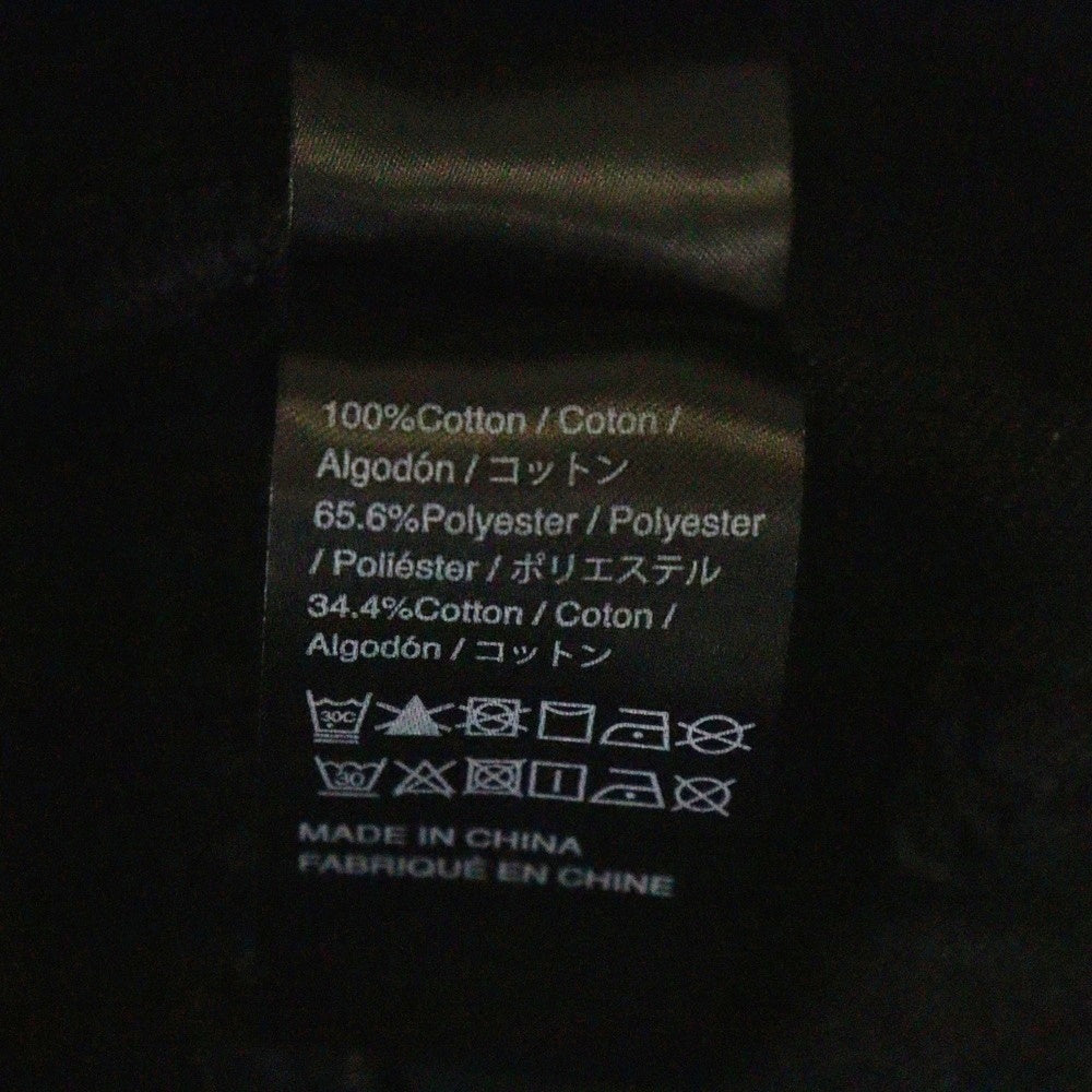 NO BRAND(ノーブランド) MO&CO. モーアンドコー COTTON IRREGULAR DENIM SHORTS デニムショーツ レディース グレー