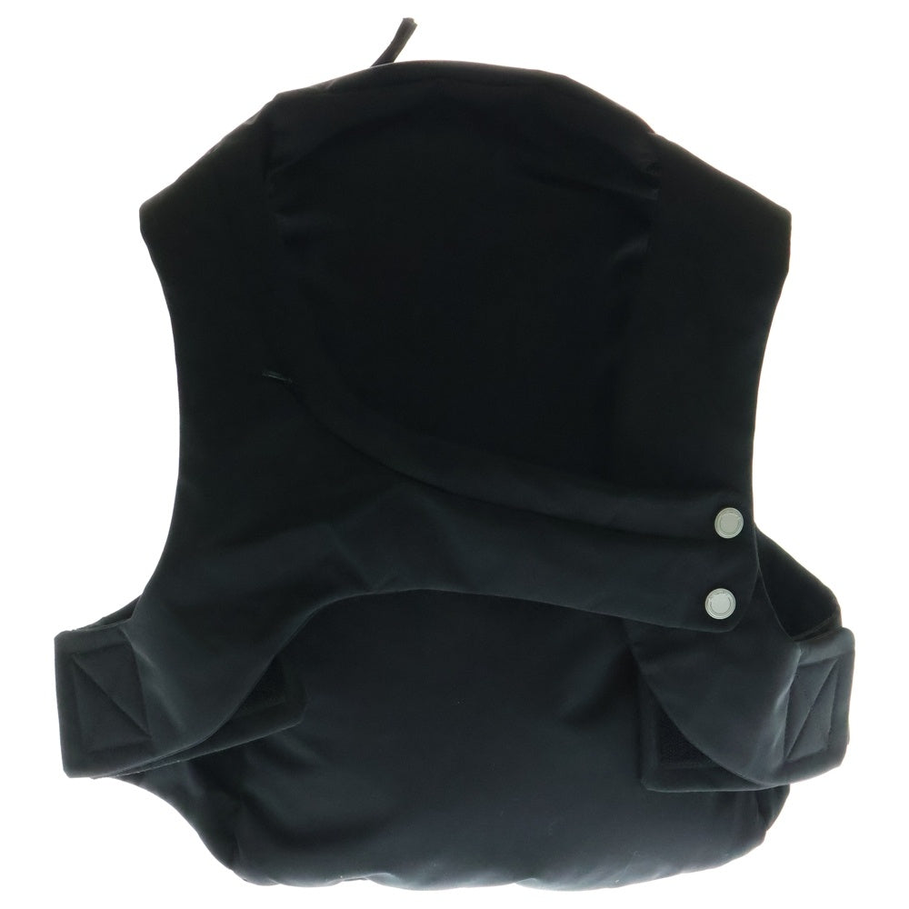 ATTEMPT(アテンプト) Backpack バックパック リュックサック ブラック