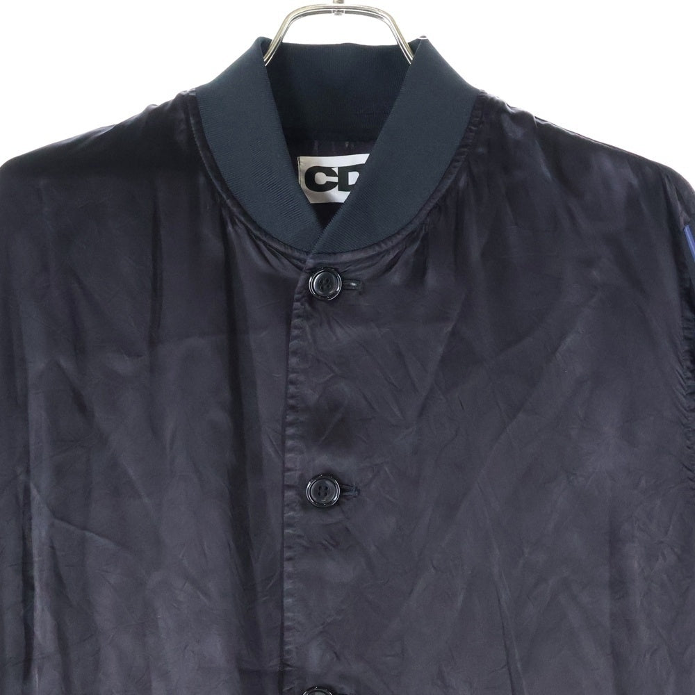 COMME des GARCONS CDG(コムデギャルソン シーディージー) 1986 Staff Coat スタッフコート ブラック SZ-C001