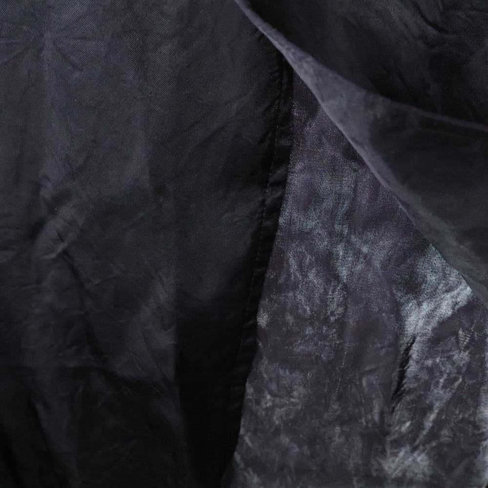 COMME des GARCONS CDG(コムデギャルソン シーディージー) 1986 Staff Coat スタッフコート ブラック SZ-C001