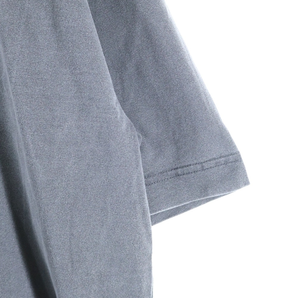 CARHARTT(カーハート) S/S VISTA T-SHIRT 半袖Tシャツ グレー I030780