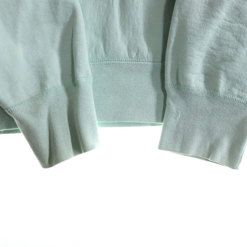 SUPREME(シュプリーム) 17AW Box Logo Hooded Sweatshirt ボックスロゴ プルオーバースウェットパーカー フーディー アイスブルー