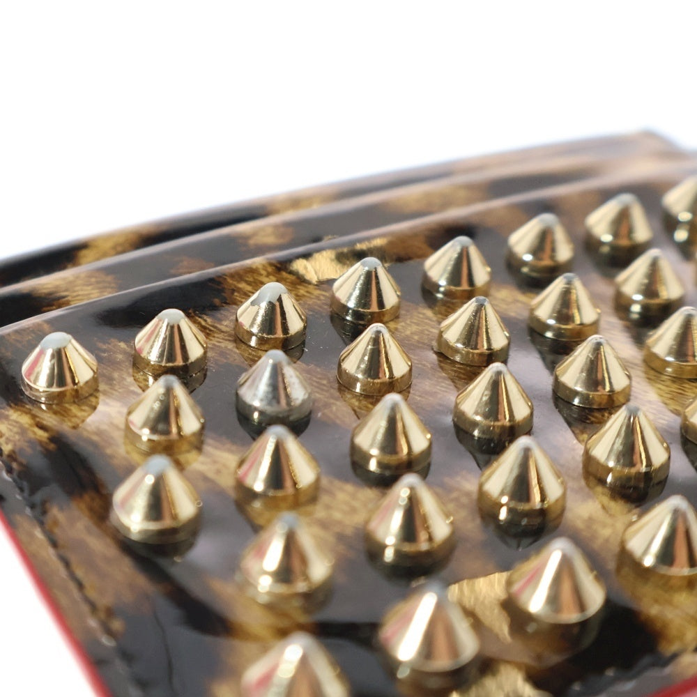 CHRISTIAN LOUBOUTIN(クリスチャンルブタン) ロックスタッズ